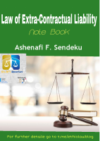 Tort Note Book Ashe.pdf